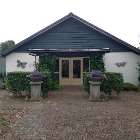 Roing B&B Hijken Bagian luar foto