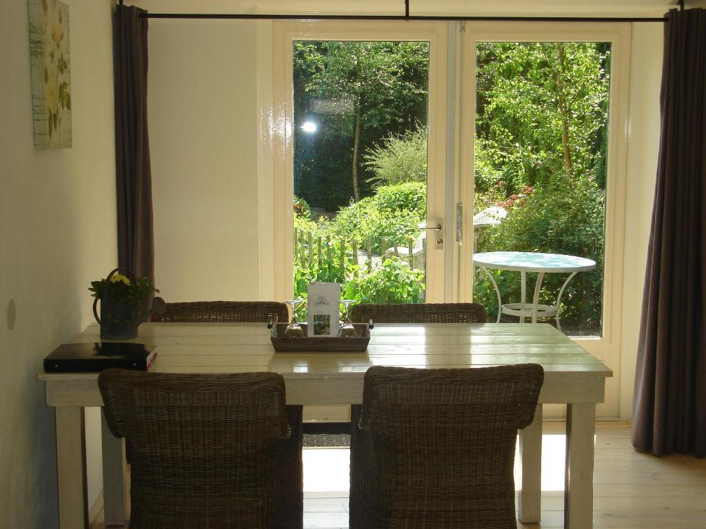 Roing B&B Hijken Ruang foto