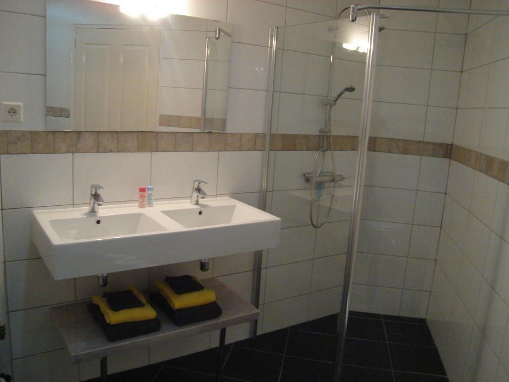 Roing B&B Hijken Ruang foto