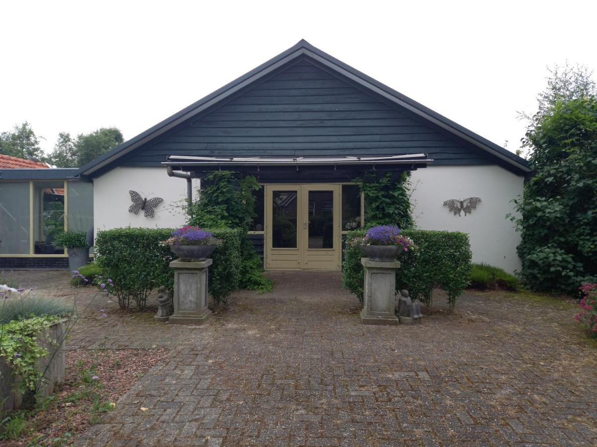 Roing B&B Hijken Bagian luar foto