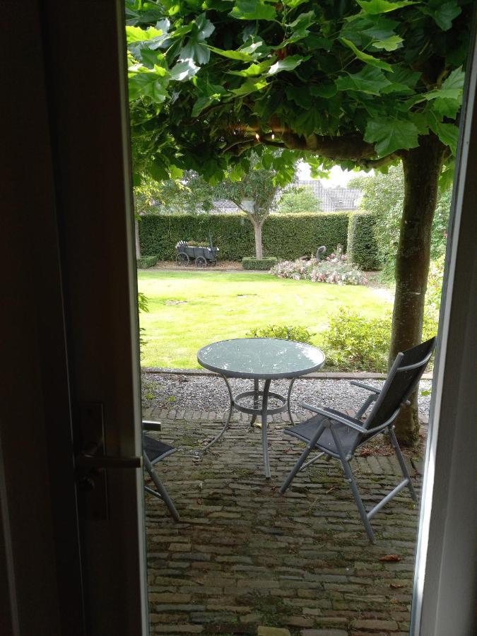Roing B&B Hijken Bagian luar foto