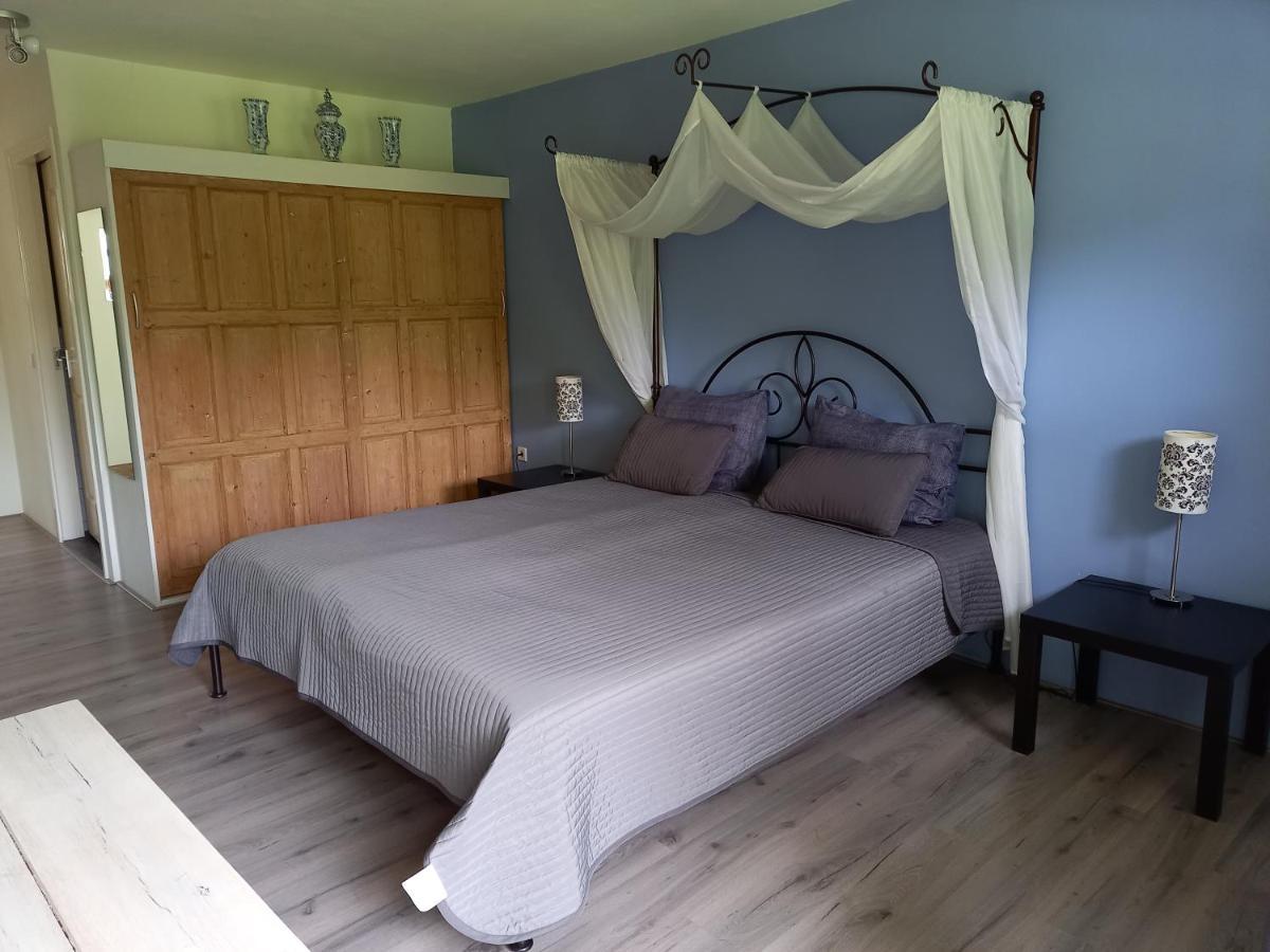 Roing B&B Hijken Bagian luar foto