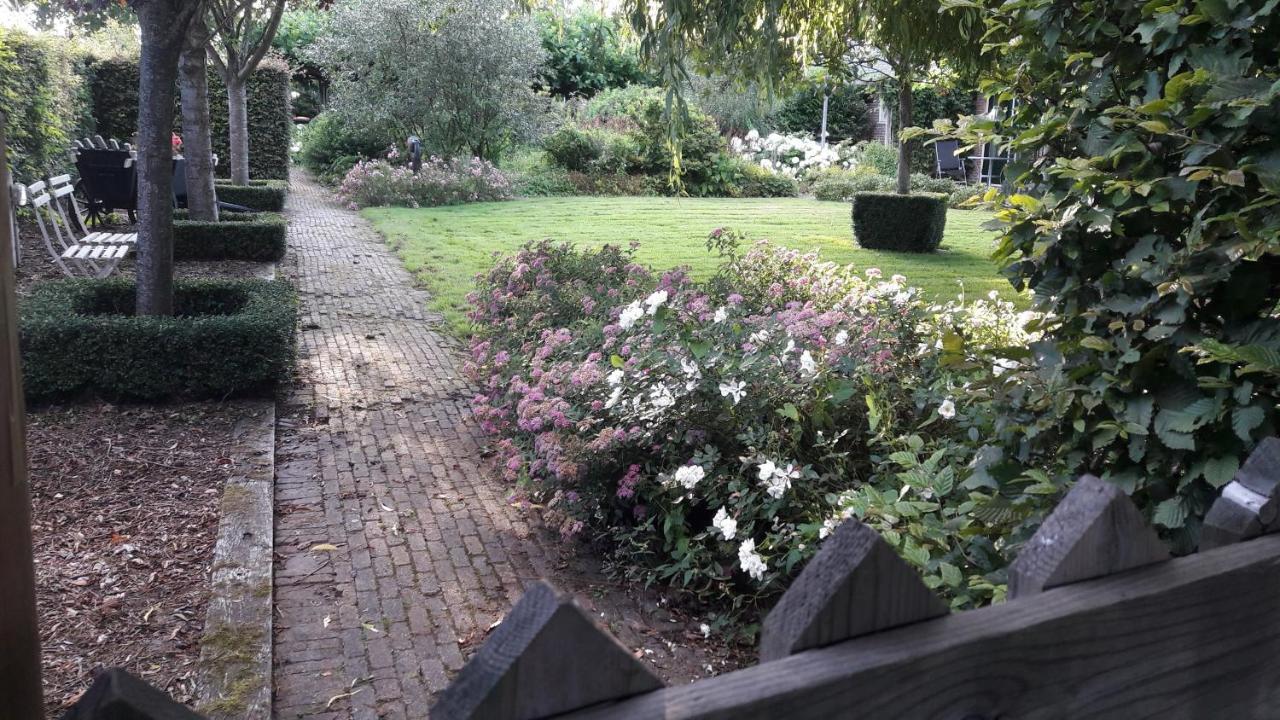 Roing B&B Hijken Bagian luar foto