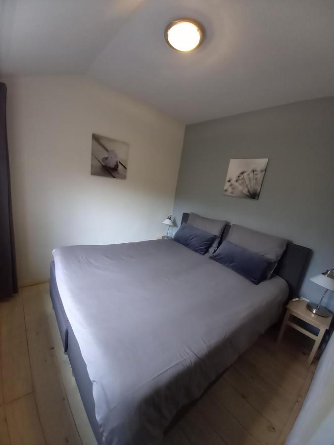 Roing B&B Hijken Bagian luar foto
