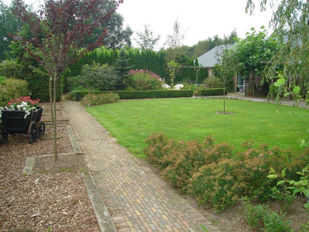 Roing B&B Hijken Ruang foto