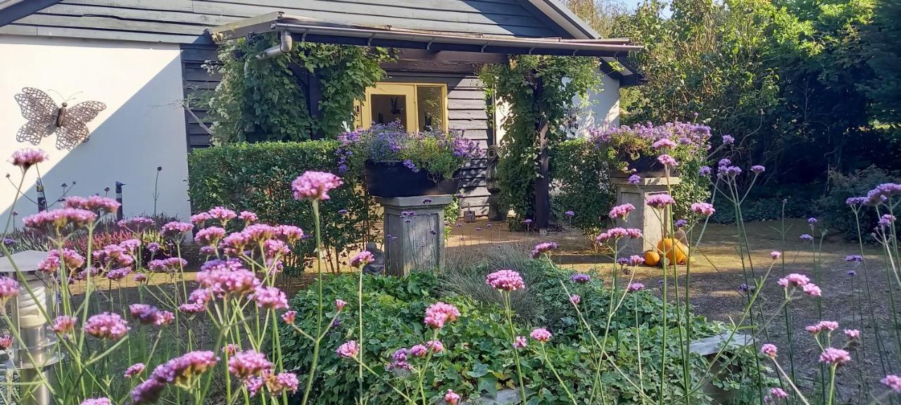 Roing B&B Hijken Bagian luar foto