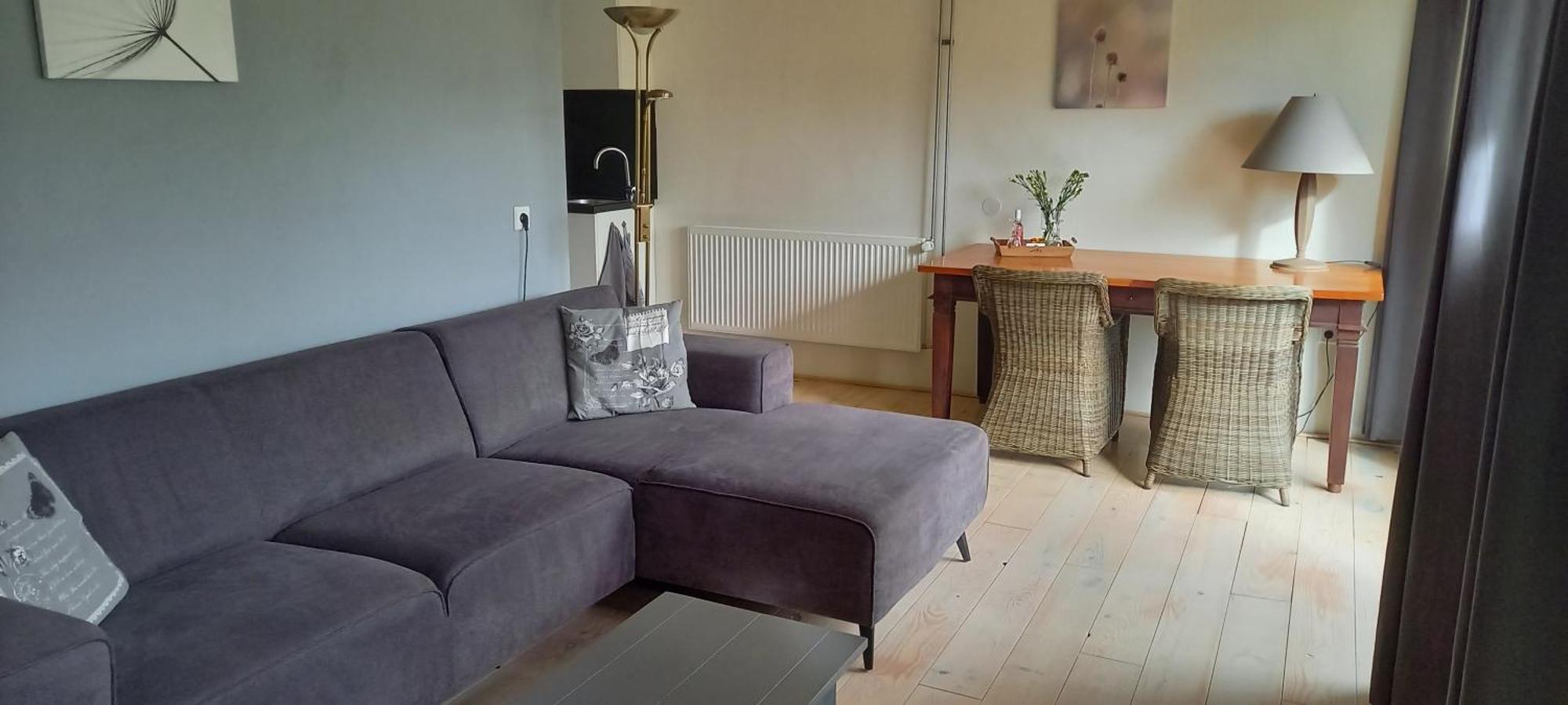 Roing B&B Hijken Bagian luar foto