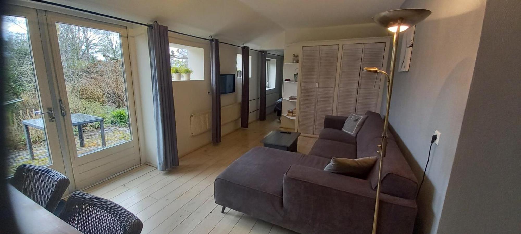 Roing B&B Hijken Bagian luar foto
