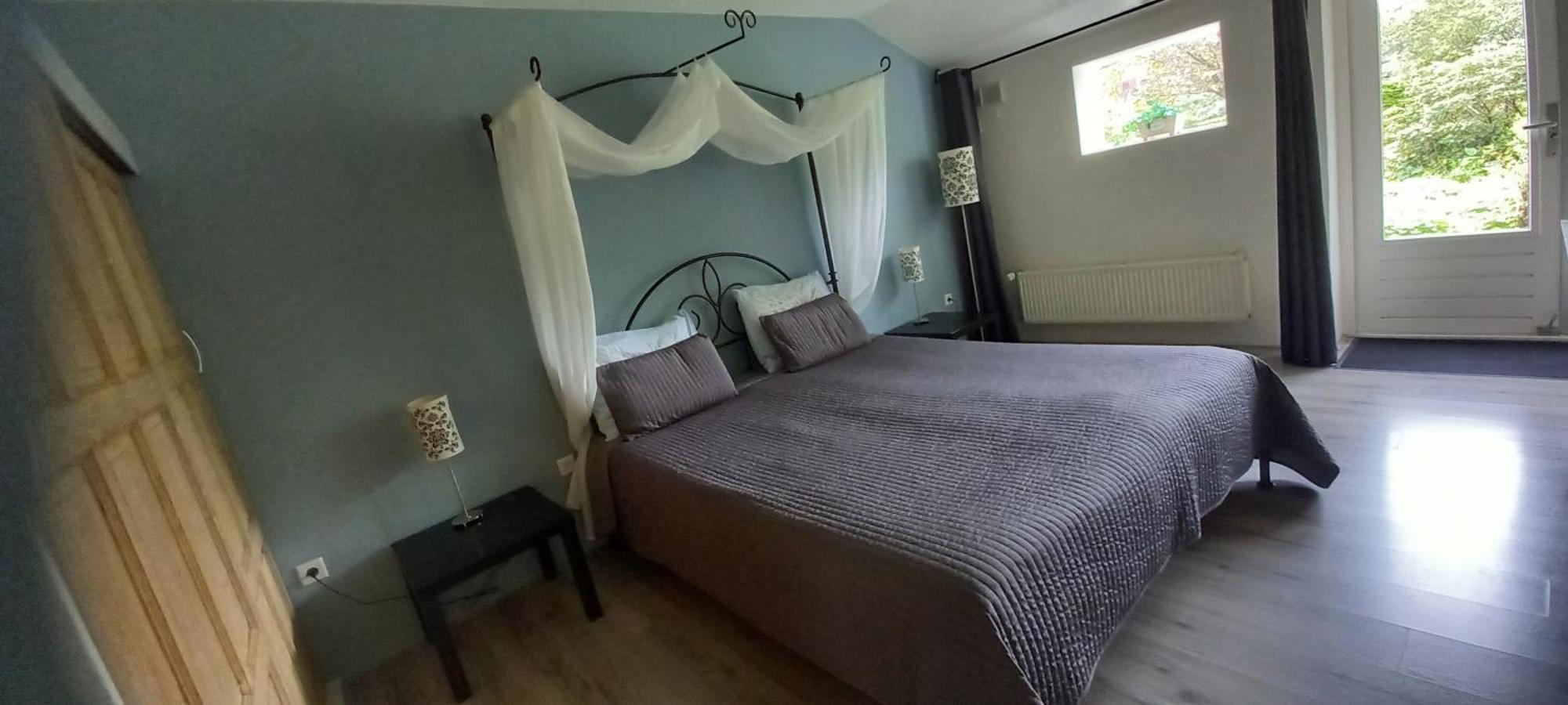 Roing B&B Hijken Bagian luar foto