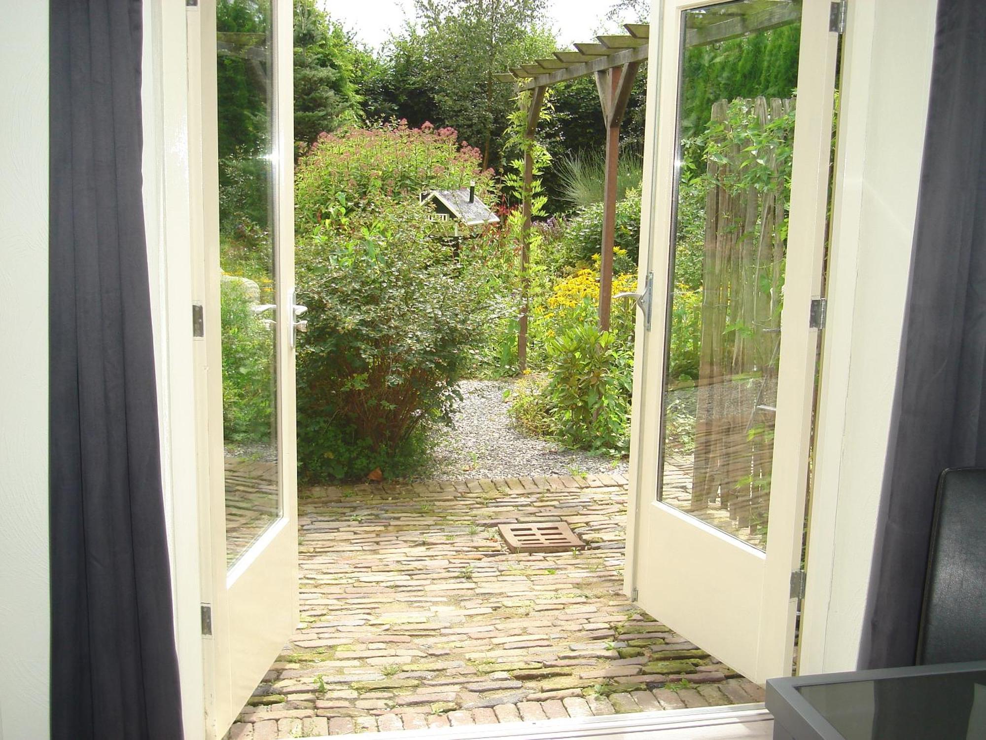 Roing B&B Hijken Bagian luar foto