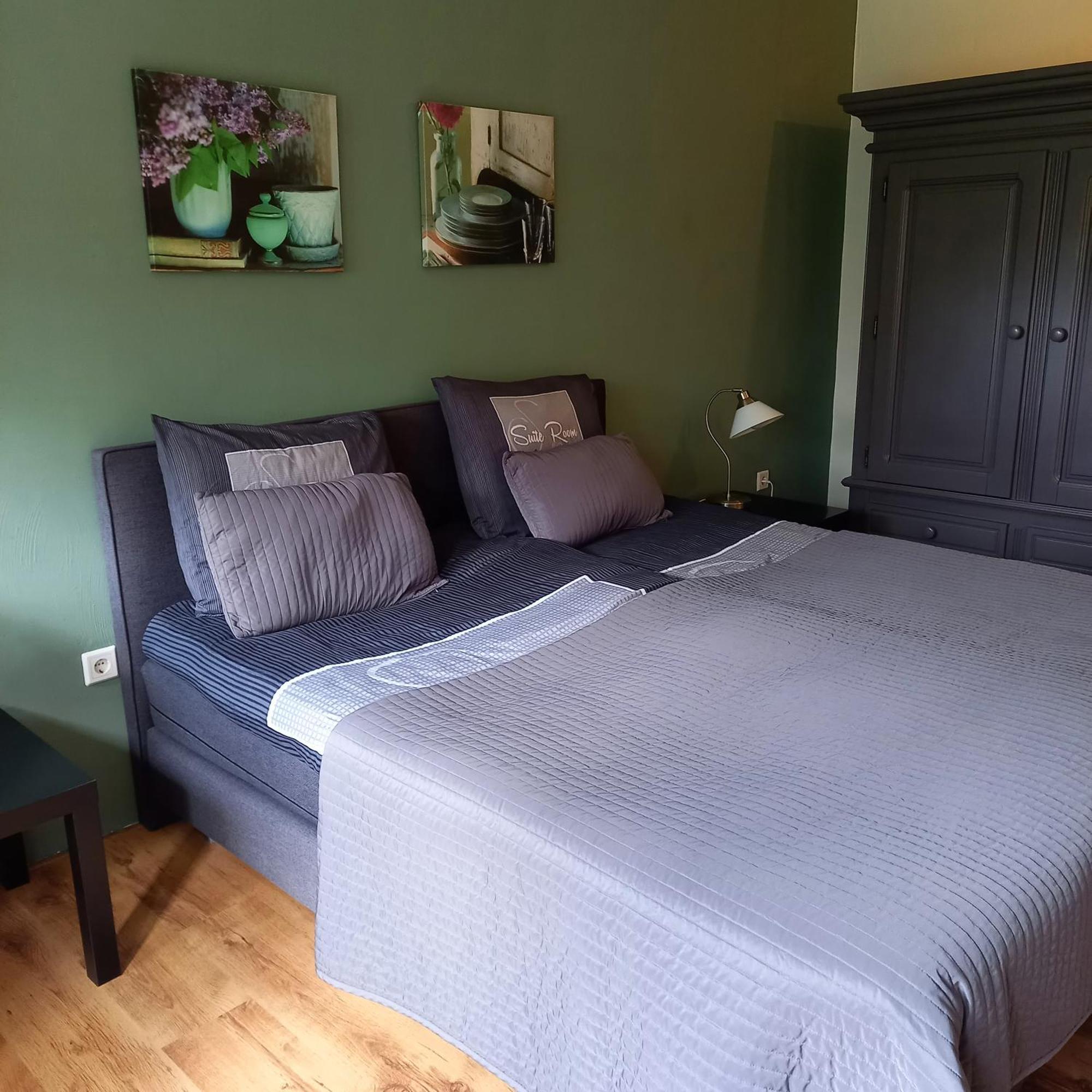 Roing B&B Hijken Bagian luar foto
