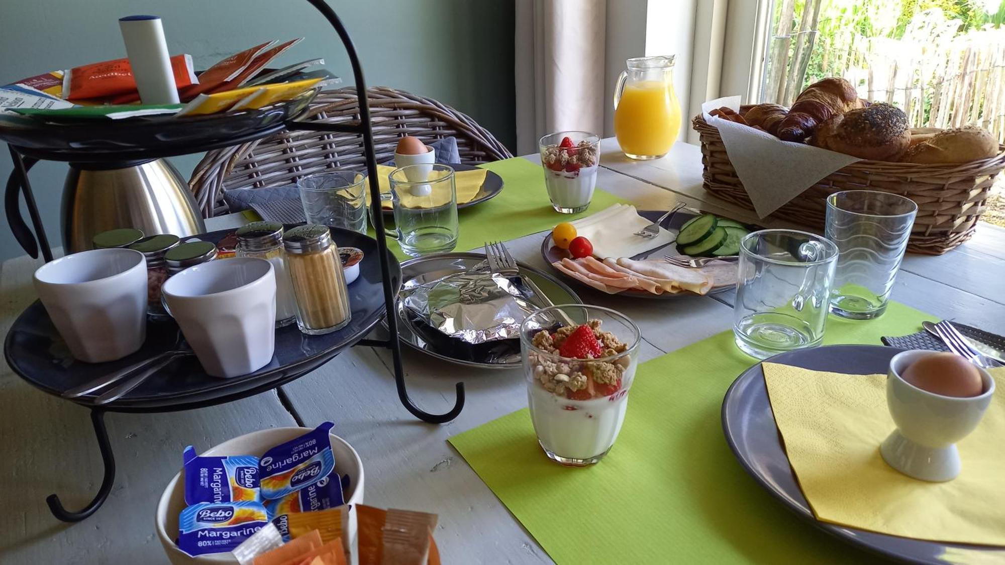 Roing B&B Hijken Bagian luar foto