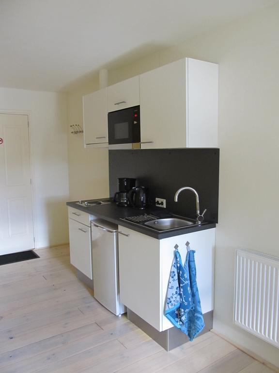Roing B&B Hijken Bagian luar foto
