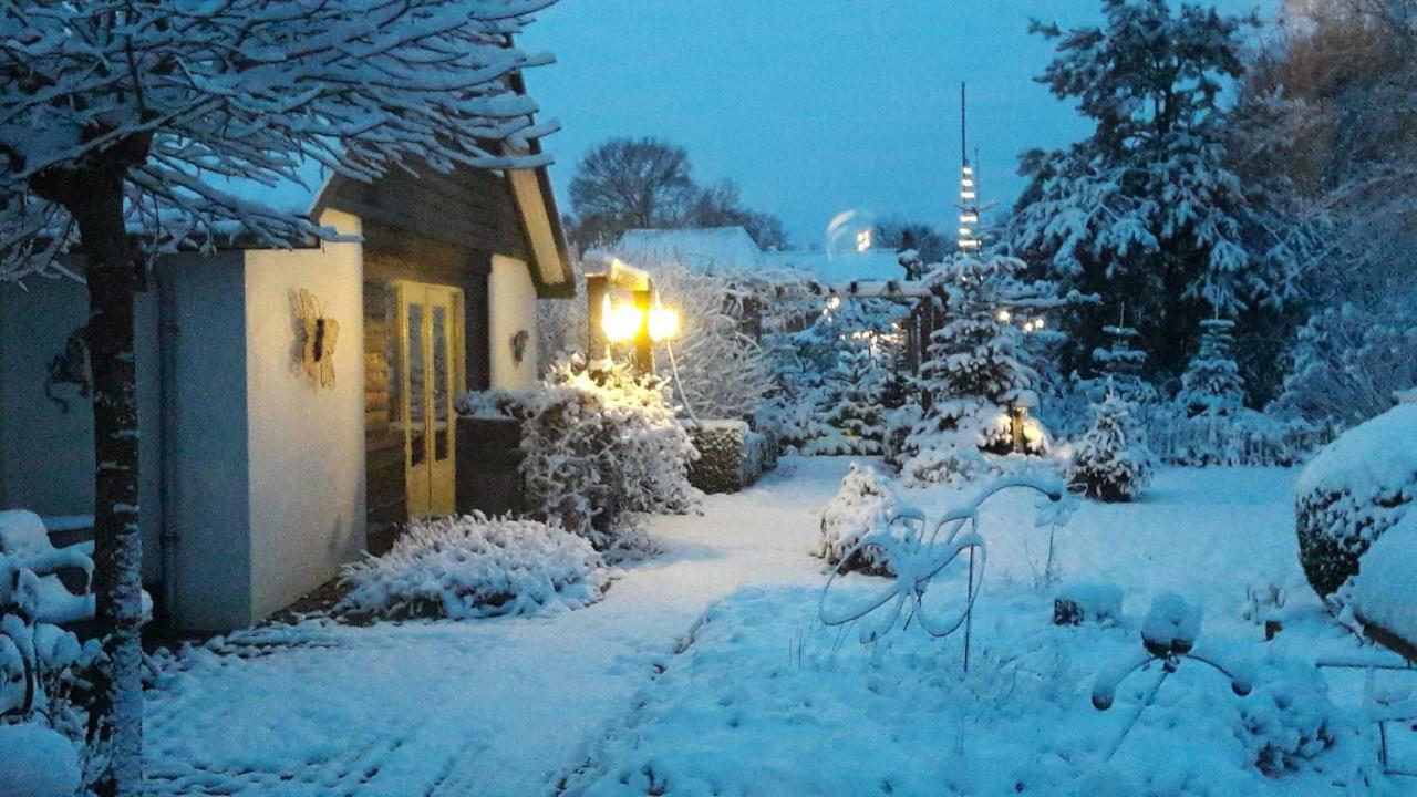 Roing B&B Hijken Bagian luar foto